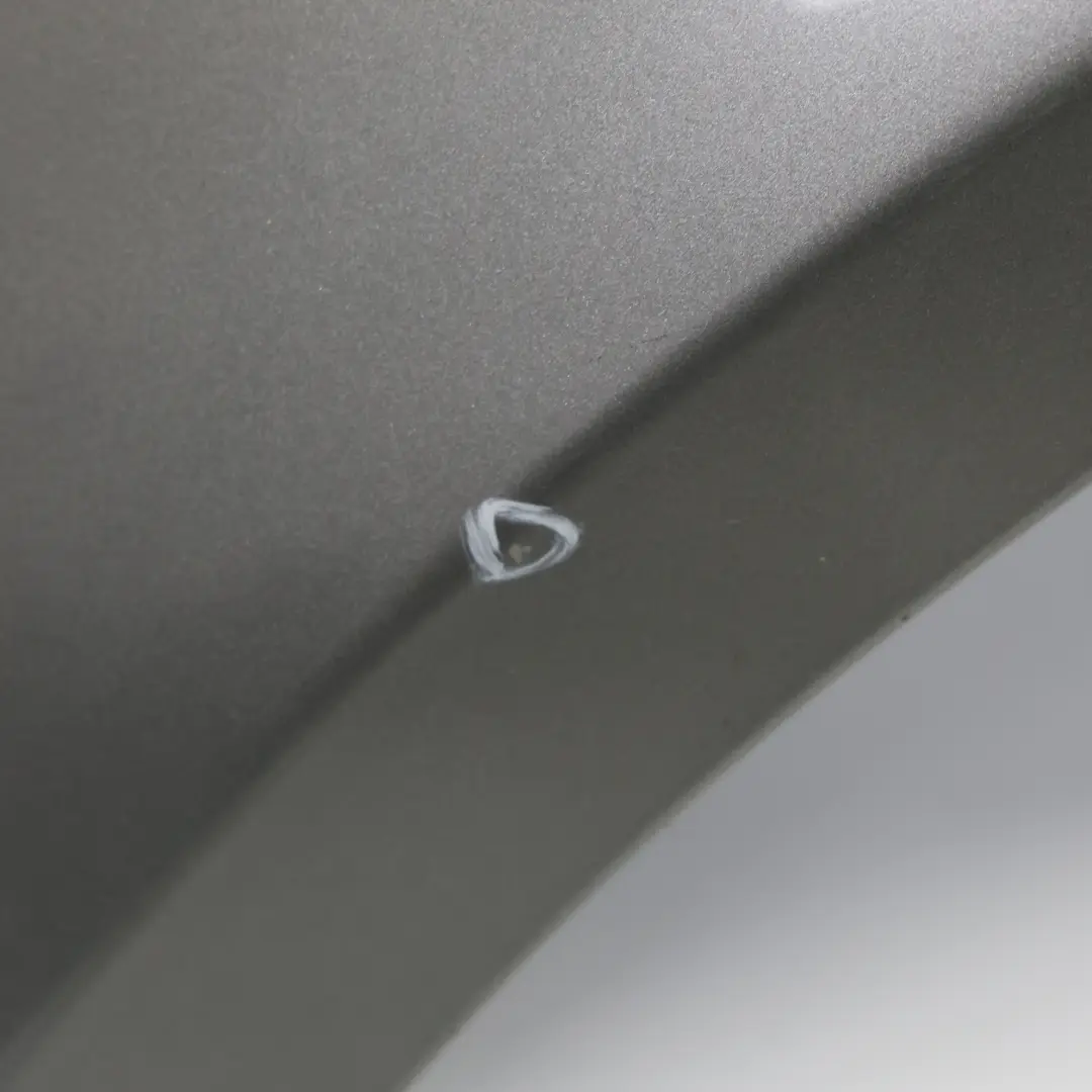 Mercedes W245 Pannello Laterale Parafango Anteriore Sinistro Comet Grey - 748 - SKU A1698800918-KMG - Numero di parte A1698800918