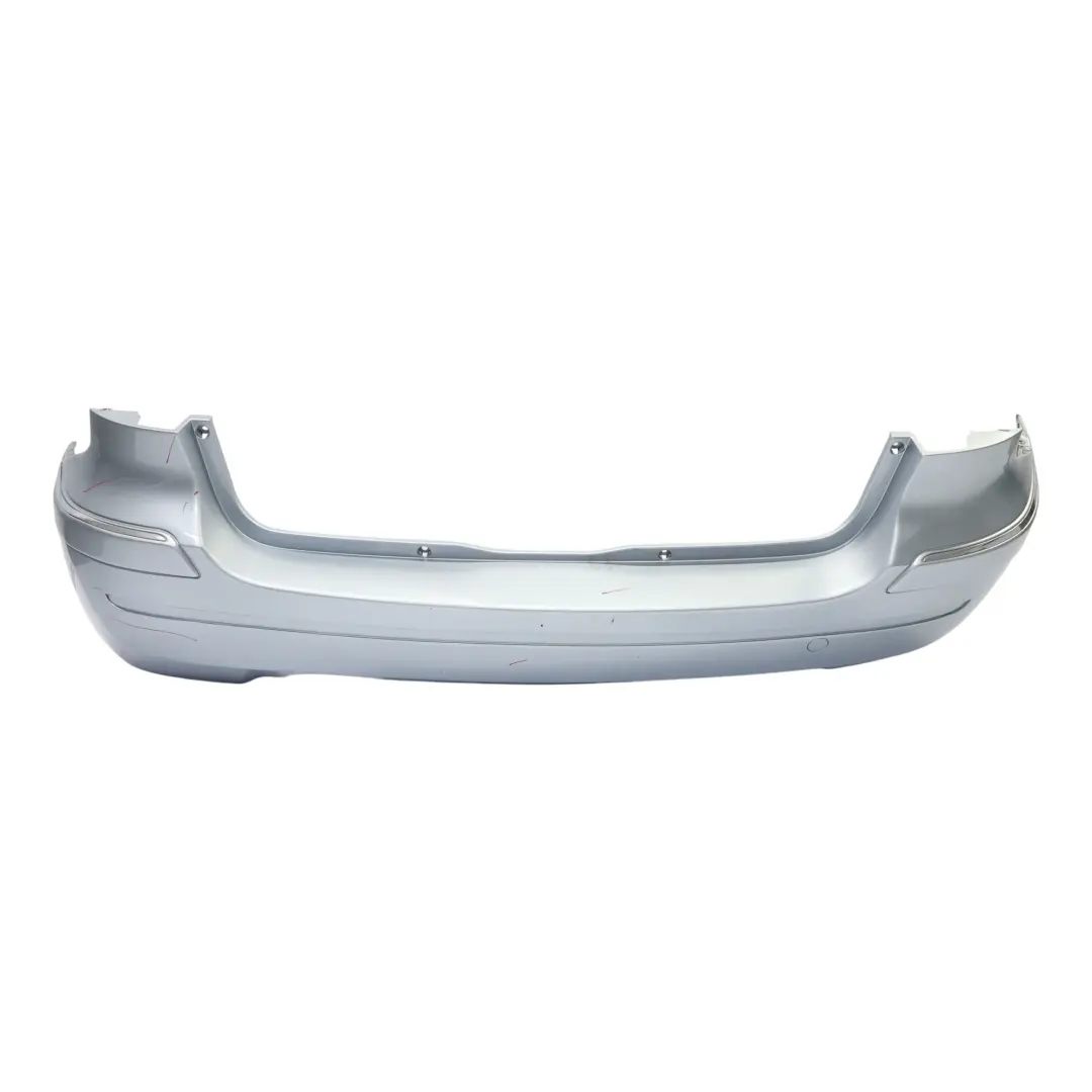 Zderzak Tylny Horizon Blue Niebieski Metalik - 391 do Mercedes W245 o numerze A1698851638 Mercedes W245 Zderzak Tylny Horizon Blue Niebieski Metalik - 391 - SKU A1698851638-HBL - Numer Części A1698851638