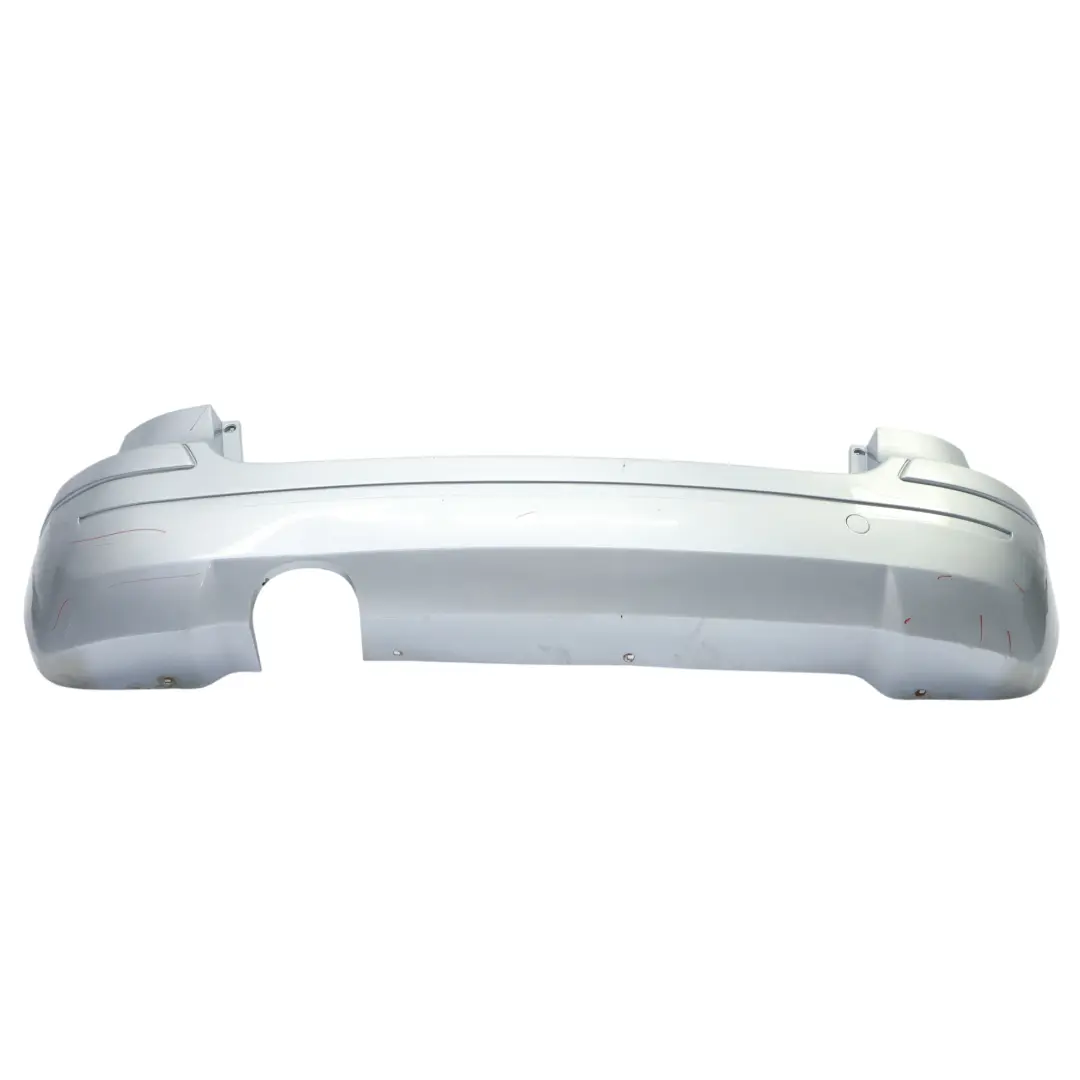 Zderzak Tylny Horizon Blue Niebieski Metalik - 391 do Mercedes W245 o numerze A1698851638 Mercedes W245 Zderzak Tylny Horizon Blue Niebieski Metalik - 391 - SKU A1698851638-HBL - Numer Części A1698851638