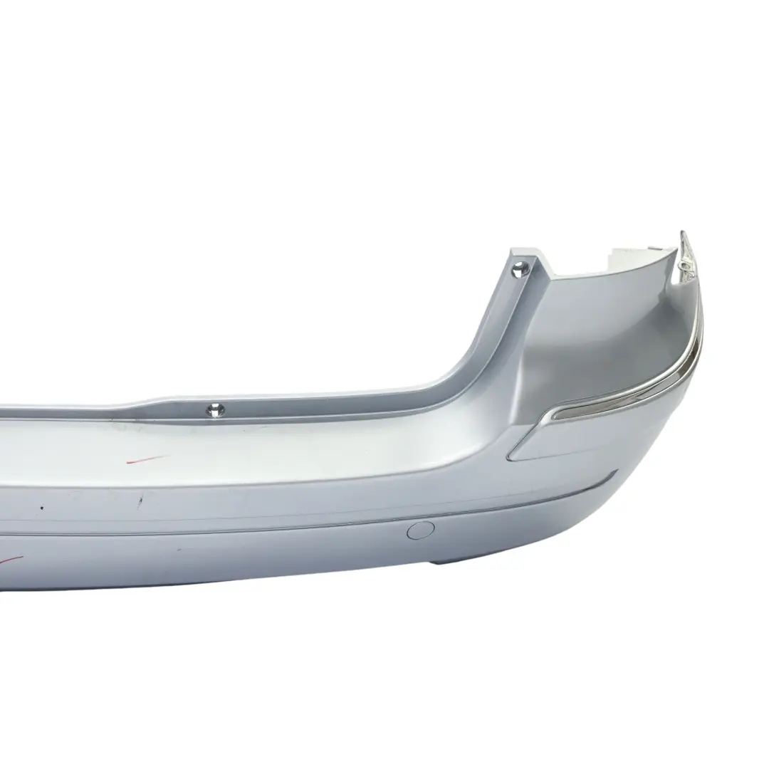 Zderzak Tylny Horizon Blue Niebieski Metalik - 391 do Mercedes W245 o numerze A1698851638 Mercedes W245 Zderzak Tylny Horizon Blue Niebieski Metalik - 391 - SKU A1698851638-HBL - Numer Części A1698851638