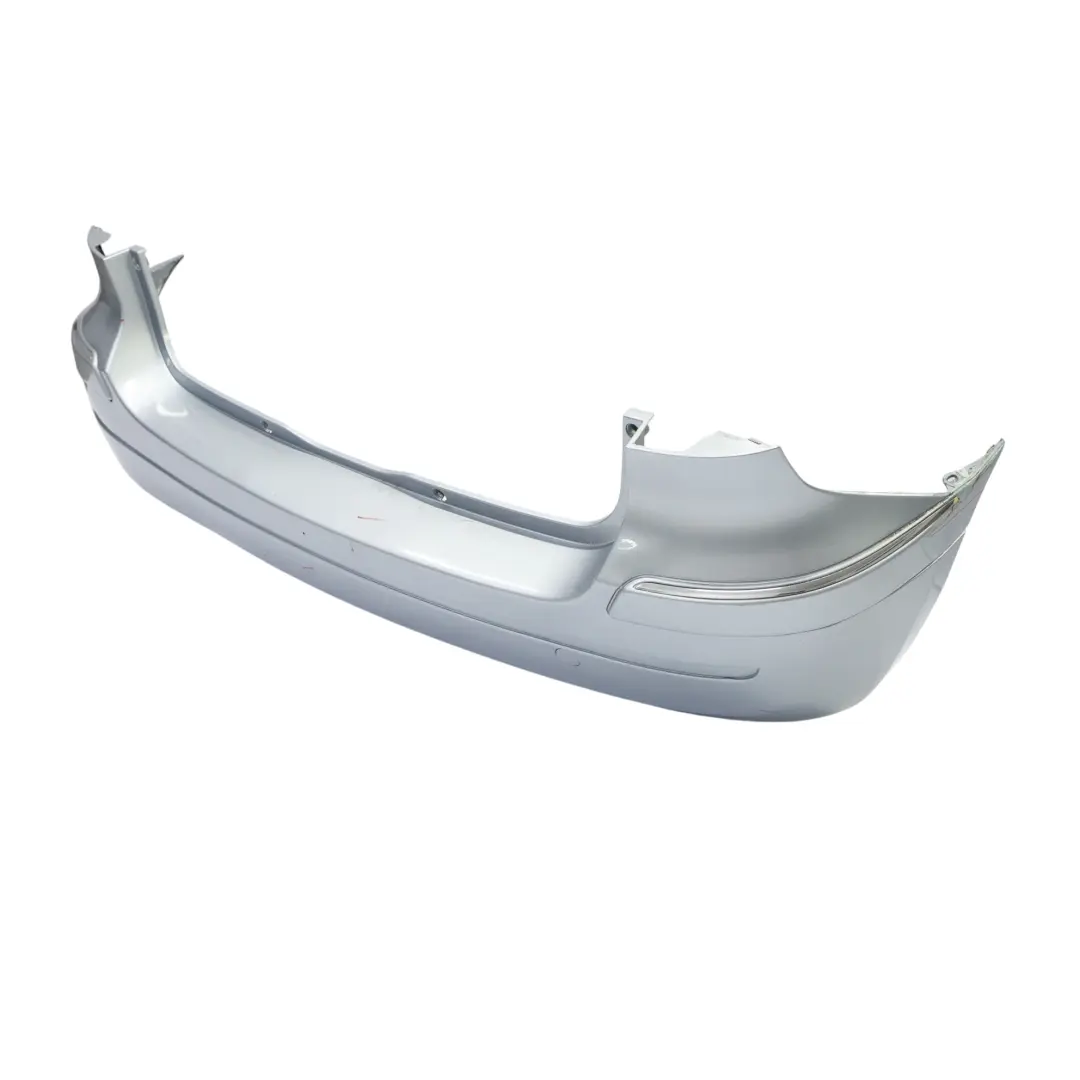 Zderzak Tylny Horizon Blue Niebieski Metalik - 391 do Mercedes W245 o numerze A1698851638 Mercedes W245 Zderzak Tylny Horizon Blue Niebieski Metalik - 391 - SKU A1698851638-HBL - Numer Części A1698851638