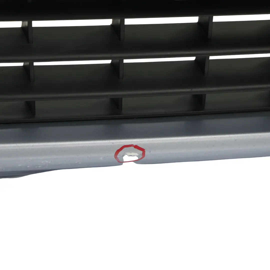 Zderzak Przedni Horizon Blue Niebieski Metalik - 391 do Mercedes W245 o numerze A1698852525 Mercedes W245 Zderzak Przedni Horizon Blue Niebieski Metalik - 391 - SKU A1698852525-HBL - Numer Części A1698852525