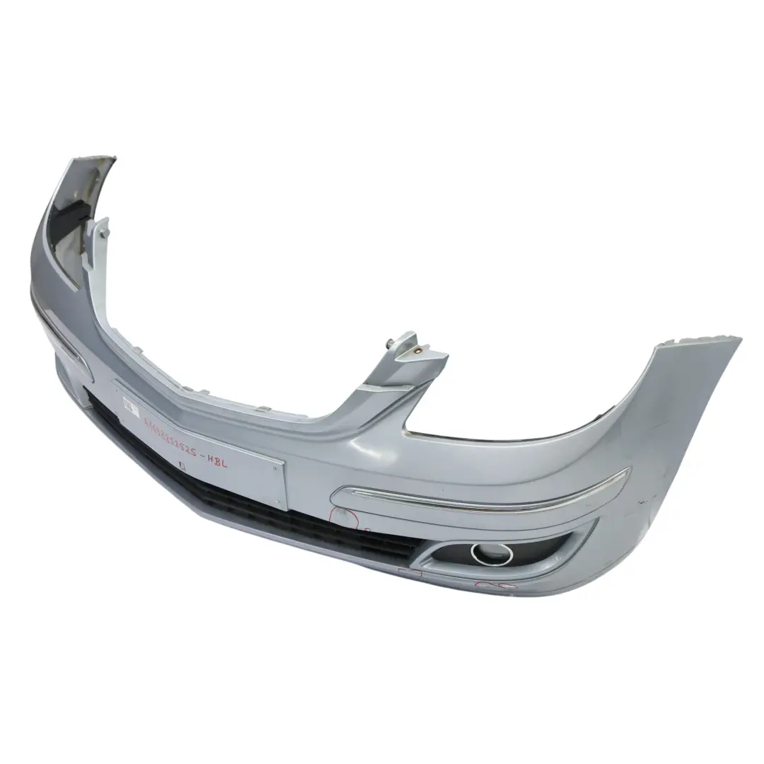 Zderzak Przedni Horizon Blue Niebieski Metalik - 391 do Mercedes W245 o numerze A1698852525 Mercedes W245 Zderzak Przedni Horizon Blue Niebieski Metalik - 391 - SKU A1698852525-HBL - Numer Części A1698852525