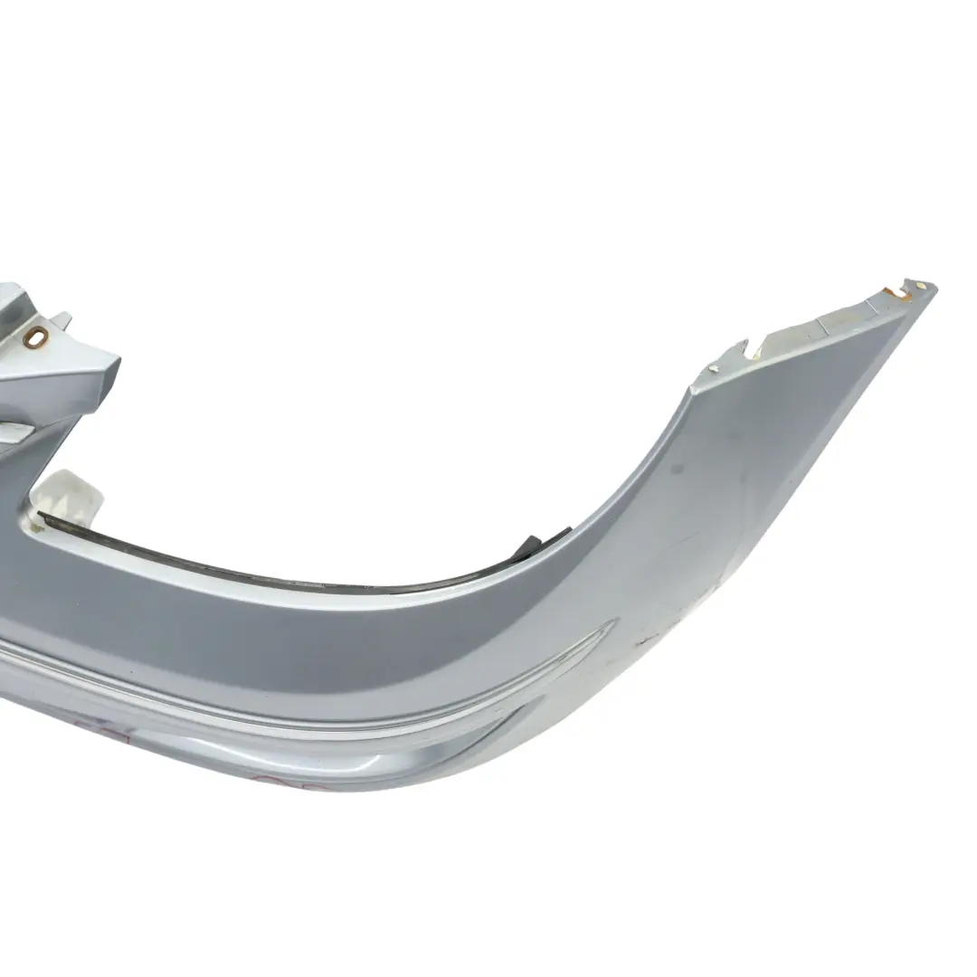  Front Bumper Mercedes W245 Complete Trim Panel Horizon Blue Metallic - 391 - SKU A1698852525-HBL - Part number A1698852525