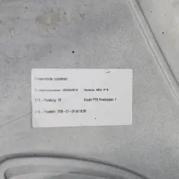 product