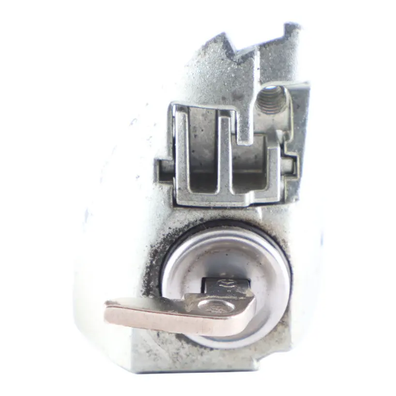 Mercedes W169 Front Door Lock Key Cylinder Barrel Right O/S A1698901867