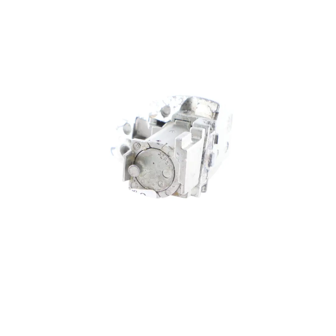 Mercedes W169 Front Door Lock Key Cylinder Barrel Right O/S - SKU RHD-A1698901867 - Part number A1698901867