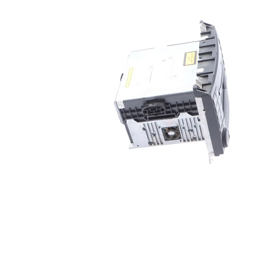 Mercedes W169 W639 COMAND Navigation Head Unit Radio Sat Nav Screen - SKU A1699007800 - Part number A1699007800