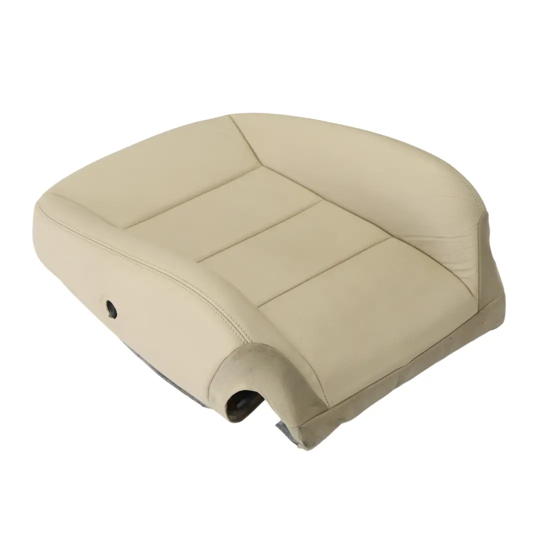 Schienale Sedile Anteriore Mercedes W169 W245 Sinistro Riscaldato Nappa Beige per con numero di parte A1699103747 Schienale Sedile Anteriore Mercedes W169 W245 Sinistro Riscaldato Nappa Beige - SKU A1699103747-6 - Numero di parte A1699103747
