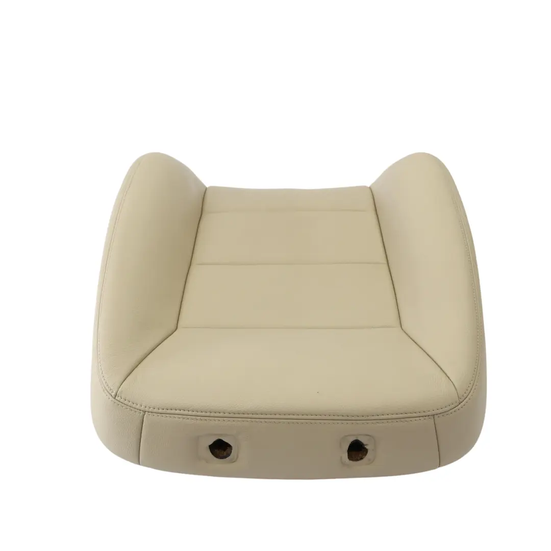  Vordersitzlehne Rückenlehne Mercedes W169 W245 Links Beheizt Leder Nappa Beige - SKU A1699103747-6 - Teilenummer A1699103747