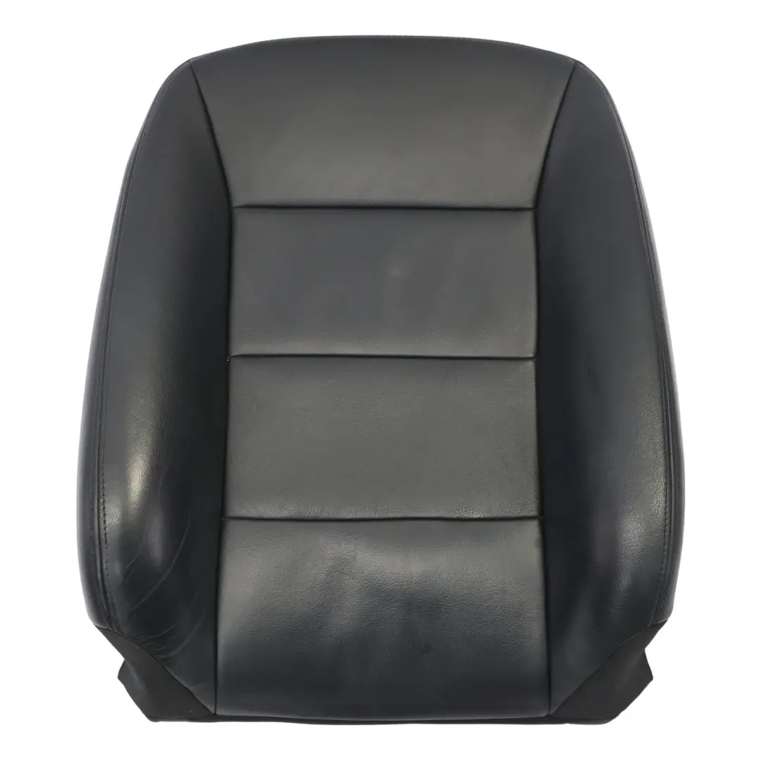 Vorne Zurück Sitzbezug Rechts Nappa Semi Anilin für Mercedes W169 mit Teilenummer A1699103847 Mercedes W169 Vorne Zurück Sitzbezug Rechts Nappa Semi Anilin - SKU A1699103847-5 - Teilenummer A1699103847