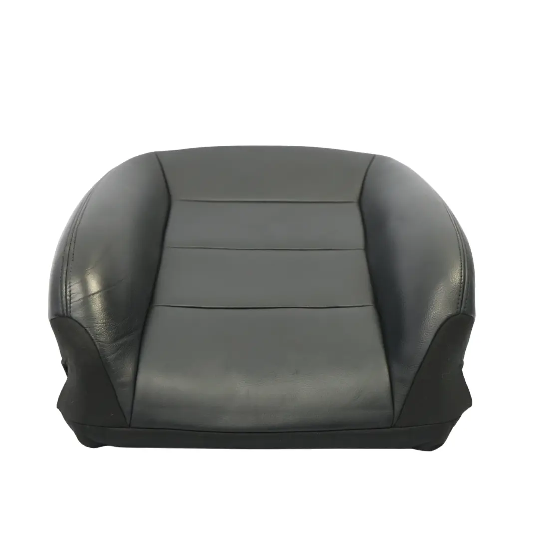 Vorne Zurück Sitzbezug Rechts Nappa Semi Anilin für Mercedes W169 mit Teilenummer A1699103847 Mercedes W169 Vorne Zurück Sitzbezug Rechts Nappa Semi Anilin - SKU A1699103847-5 - Teilenummer A1699103847