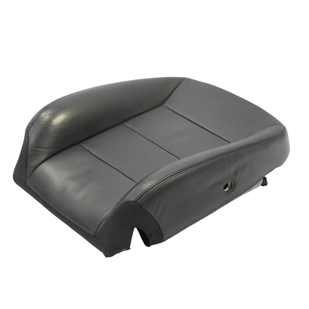 Vorne Zurück Sitzbezug Rechts Nappa Semi Anilin für Mercedes W169 mit Teilenummer A1699103847 Mercedes W169 Vorne Zurück Sitzbezug Rechts Nappa Semi Anilin - SKU A1699103847-5 - Teilenummer A1699103847