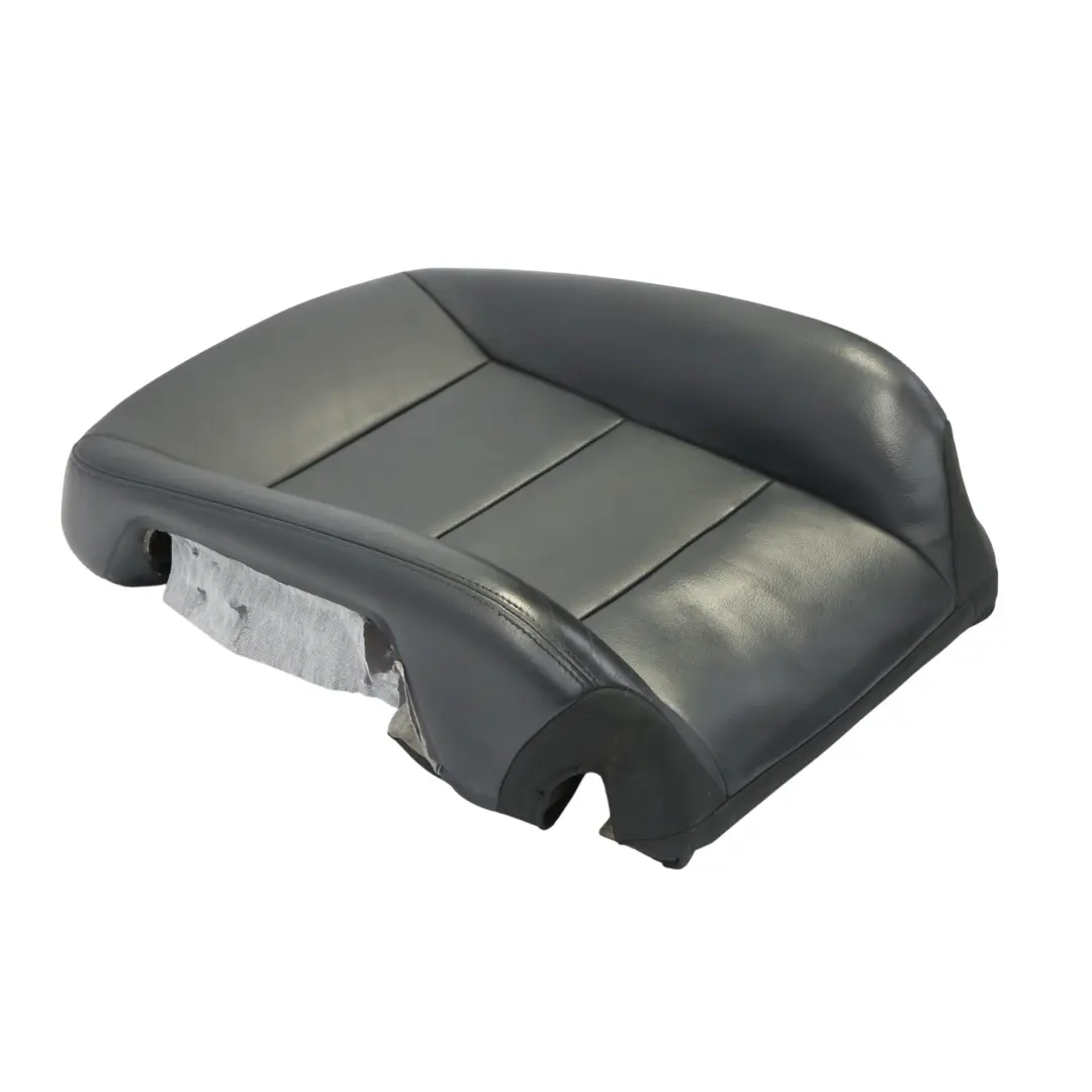 Coprisedile Anteriore Posteriore Destro Semi Anilina per Mercedes W169 con numero di parte A1699103847 Mercedes W169 Coprisedile Anteriore Posteriore Destro Semi Anilina - SKU A1699103847-5 - Numero di parte A1699103847