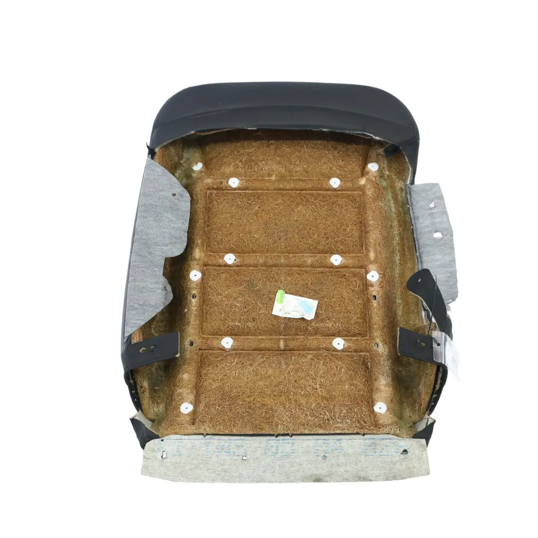 Mercedes W169 Front Back Seat Cover Right O/S Nappa Semi Aniline - SKU A1699103847-5 - Part number A1699103847