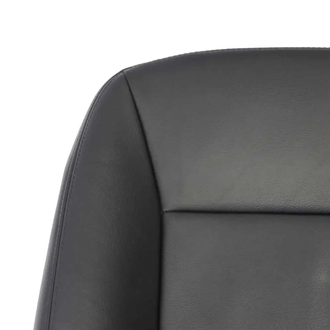 Mercedes W169 Pokrowiec Oparcie Fotela Przód Prawo Semi Aniline - SKU A1699103847-5 - Numer Części A1699103847