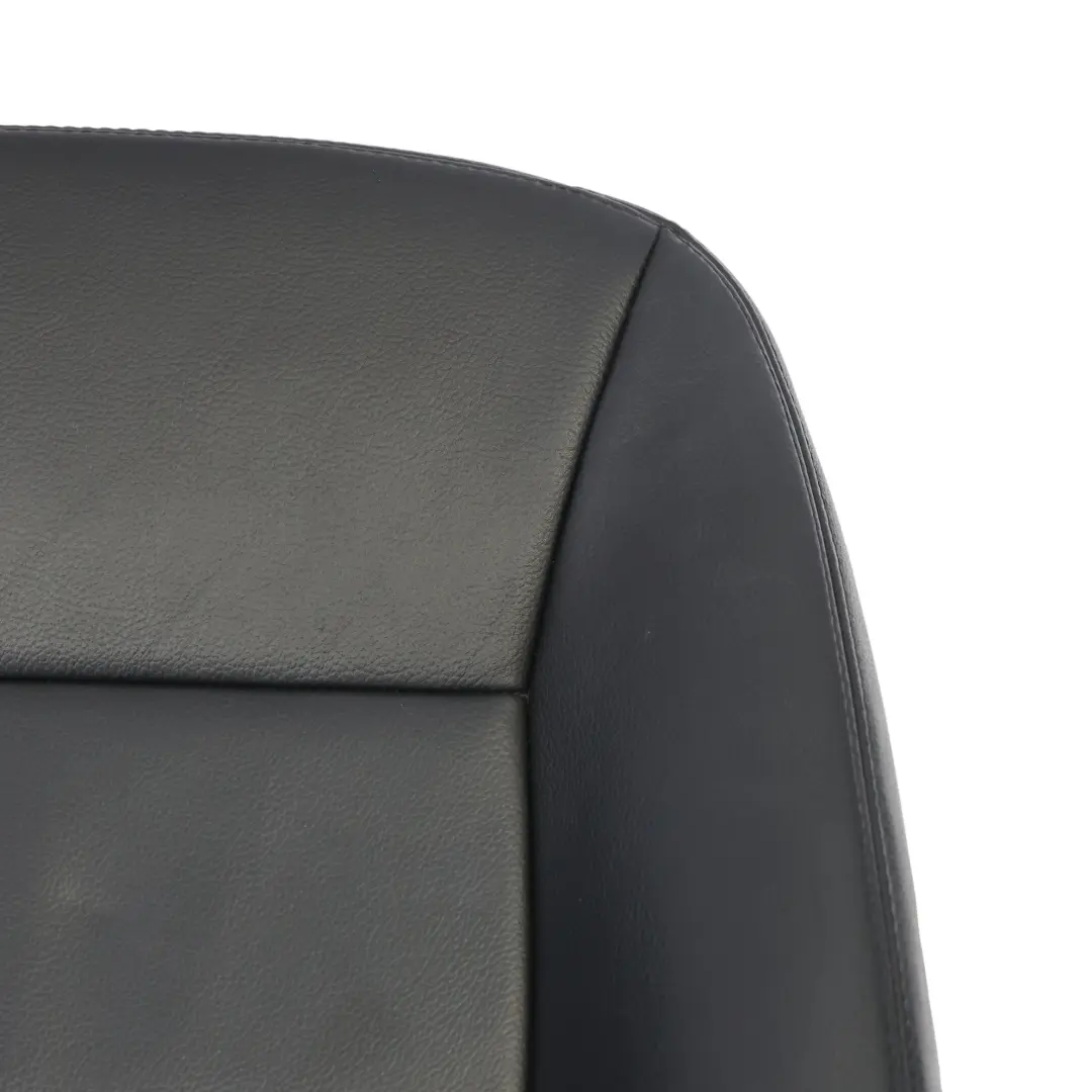 Mercedes W169 Housse Siège Avant Arrière Droite Nappa Semi Aniline - SKU A1699103847-5 - Numéro de pièce A1699103847