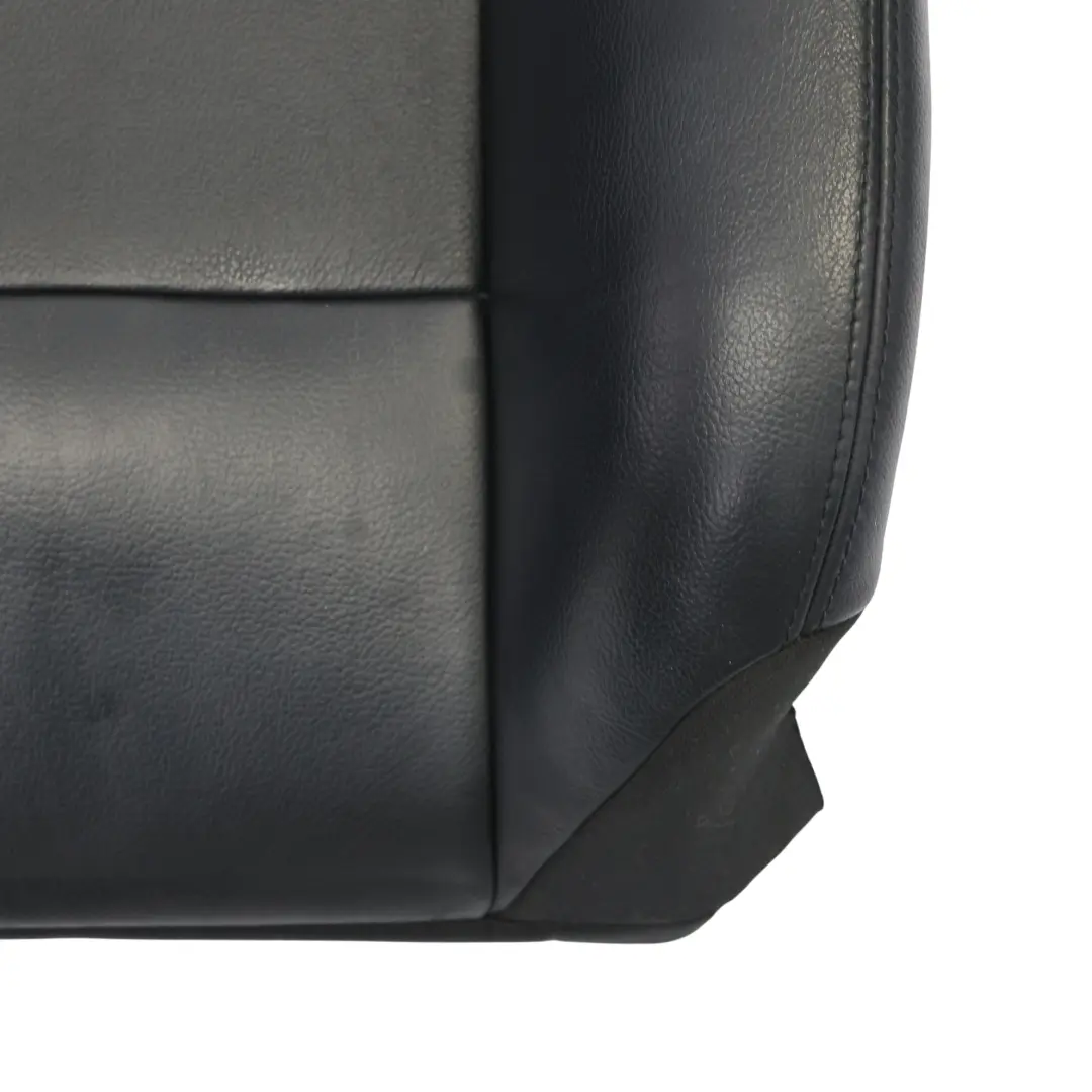 Mercedes W169 Funda Asiento Delantero Trasero Derecho Semi Anilina - SKU A1699103847-5 - Número de pieza A1699103847