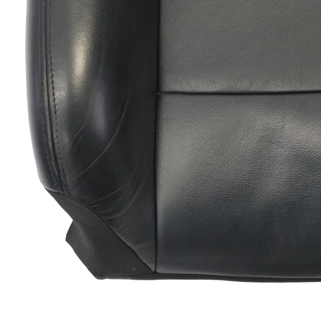 Pokrowiec Oparcie Fotela Przód Prawo Semi Aniline do Mercedes W169 o numerze A1699103847 Mercedes W169 Pokrowiec Oparcie Fotela Przód Prawo Semi Aniline - SKU A1699103847-5 - Numer Części A1699103847