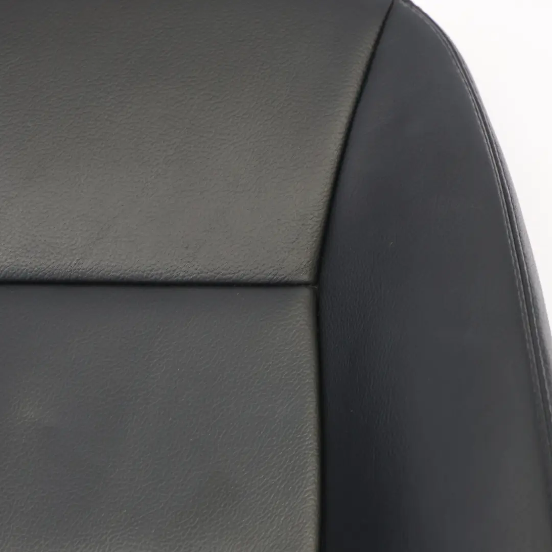 Front Back Seat Cover Right O/S Nappa Semi Aniline to Mercedes W169 with Part number A1699103847 Mercedes W169 Front Back Seat Cover Right O/S Nappa Semi Aniline - SKU A1699103847-5 - Part number A1699103847