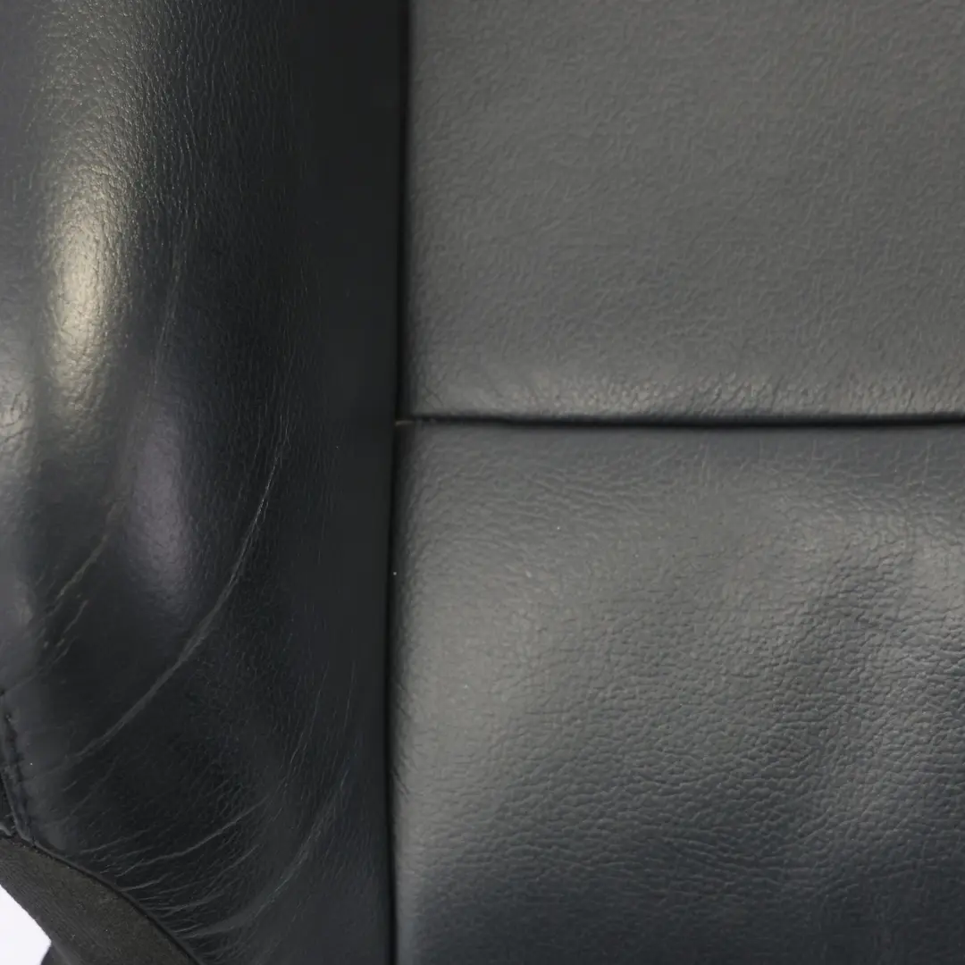 Mercedes W169 Funda Asiento Delantero Trasero Derecho Semi Anilina - SKU A1699103847-5 - Número de pieza A1699103847