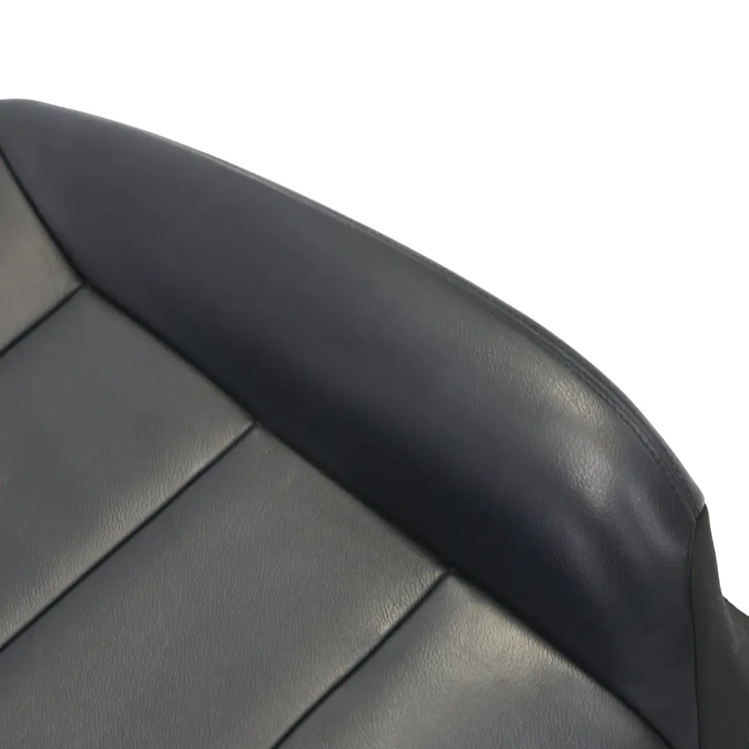 Front Back Seat Cover Right O/S Nappa Semi Aniline to Mercedes W169 with Part number A1699103847 Mercedes W169 Front Back Seat Cover Right O/S Nappa Semi Aniline - SKU A1699103847-5 - Part number A1699103847