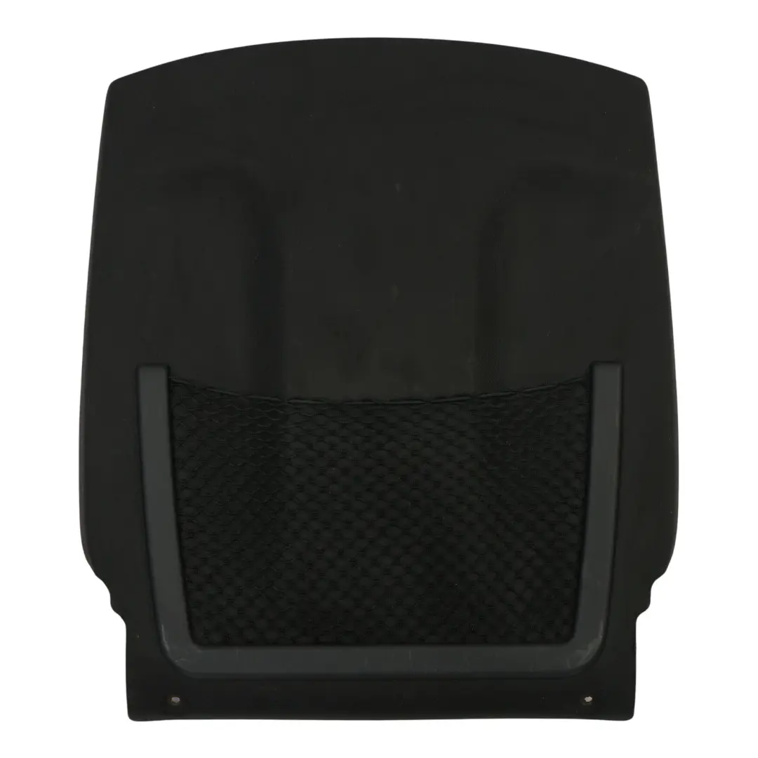 Mercedes W169 W245 Asiento Delantero Respaldo Trasero Tapa Panel - SKU A1699140473 - Número de pieza A1699140473