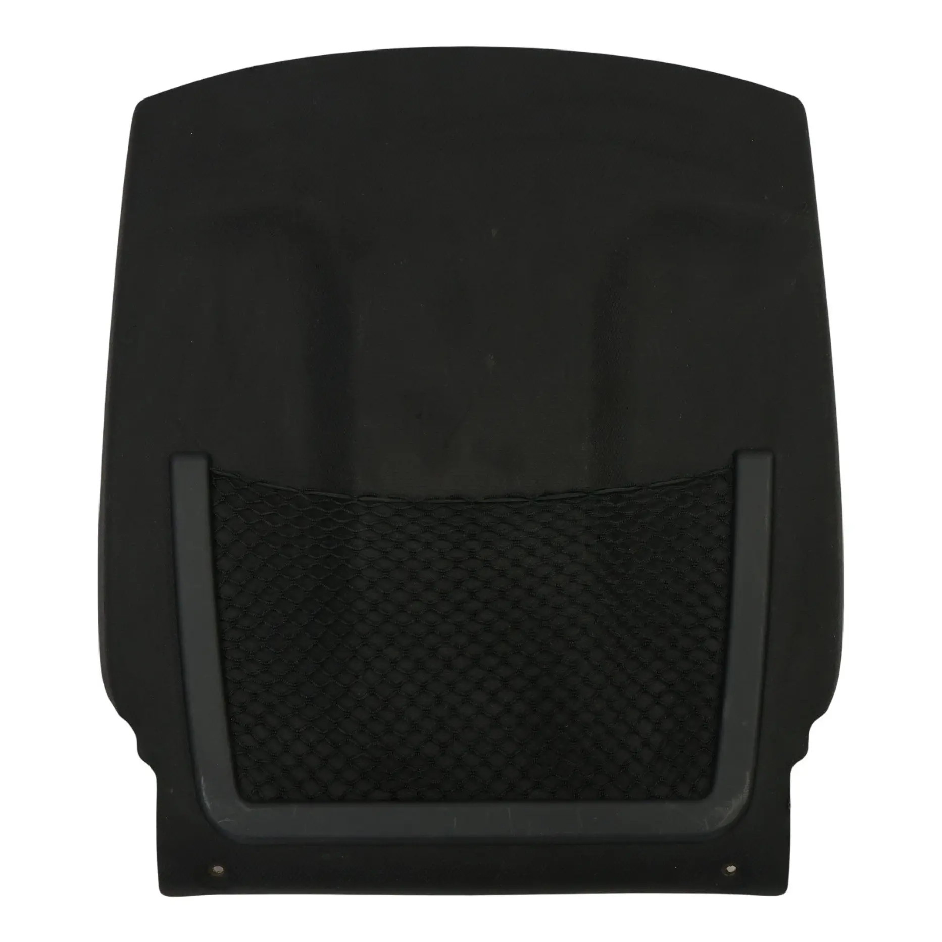 Mercedes W169 W245 Asiento Delantero Respaldo Trasero Tapa Panel A1699140473