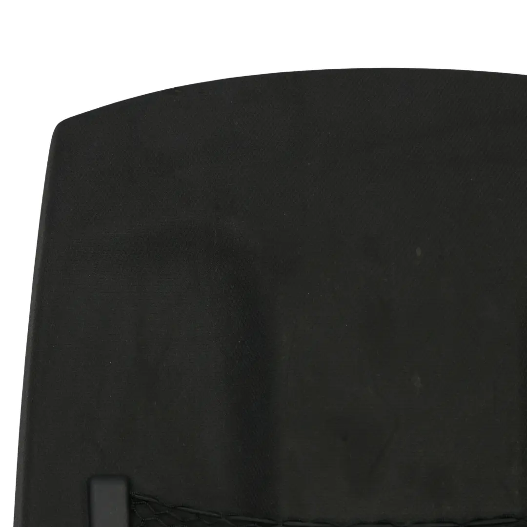 Front Seat Backrest Rear Cover Trim Panel to Mercedes W169 W245 with Part number A1699140473 Mercedes W169 W245 Front Seat Backrest Rear Cover Trim Panel - SKU A1699140473 - Part number A1699140473