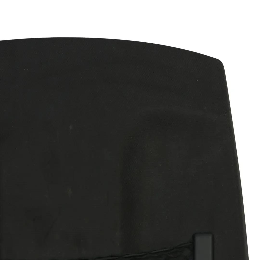 Front Seat Backrest Rear Cover Trim Panel to Mercedes W169 W245 with Part number A1699140473 Mercedes W169 W245 Front Seat Backrest Rear Cover Trim Panel - SKU A1699140473 - Part number A1699140473