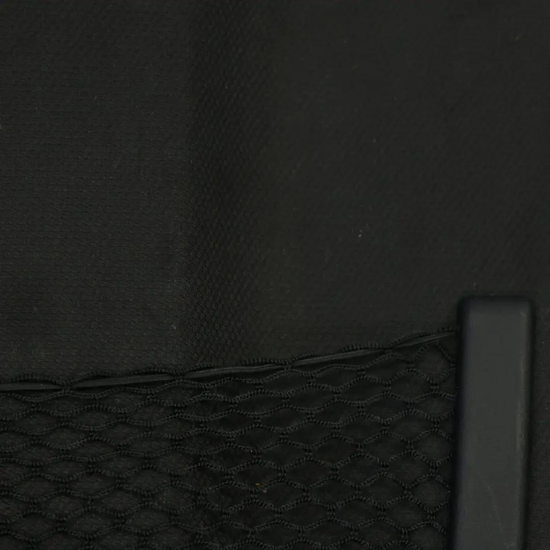 Garniture De Dossier De Siège Avant Et Arrière pour Mercedes W169 W245 à propos du numéro de pièce A1699140473 Mercedes W169 W245 Garniture De Dossier De Siège Avant Et Arrière - SKU A1699140473 - Numéro de pièce A1699140473