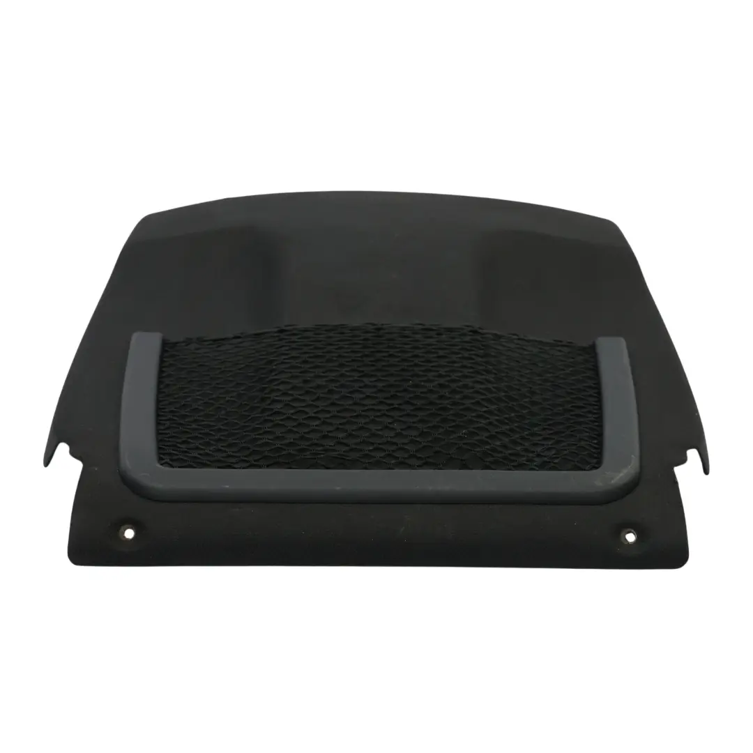 Mercedes W169 W245 Vordersitz Rückenlehne Hinten Abdeckung - SKU A1699140473 - Teilenummer A1699140473