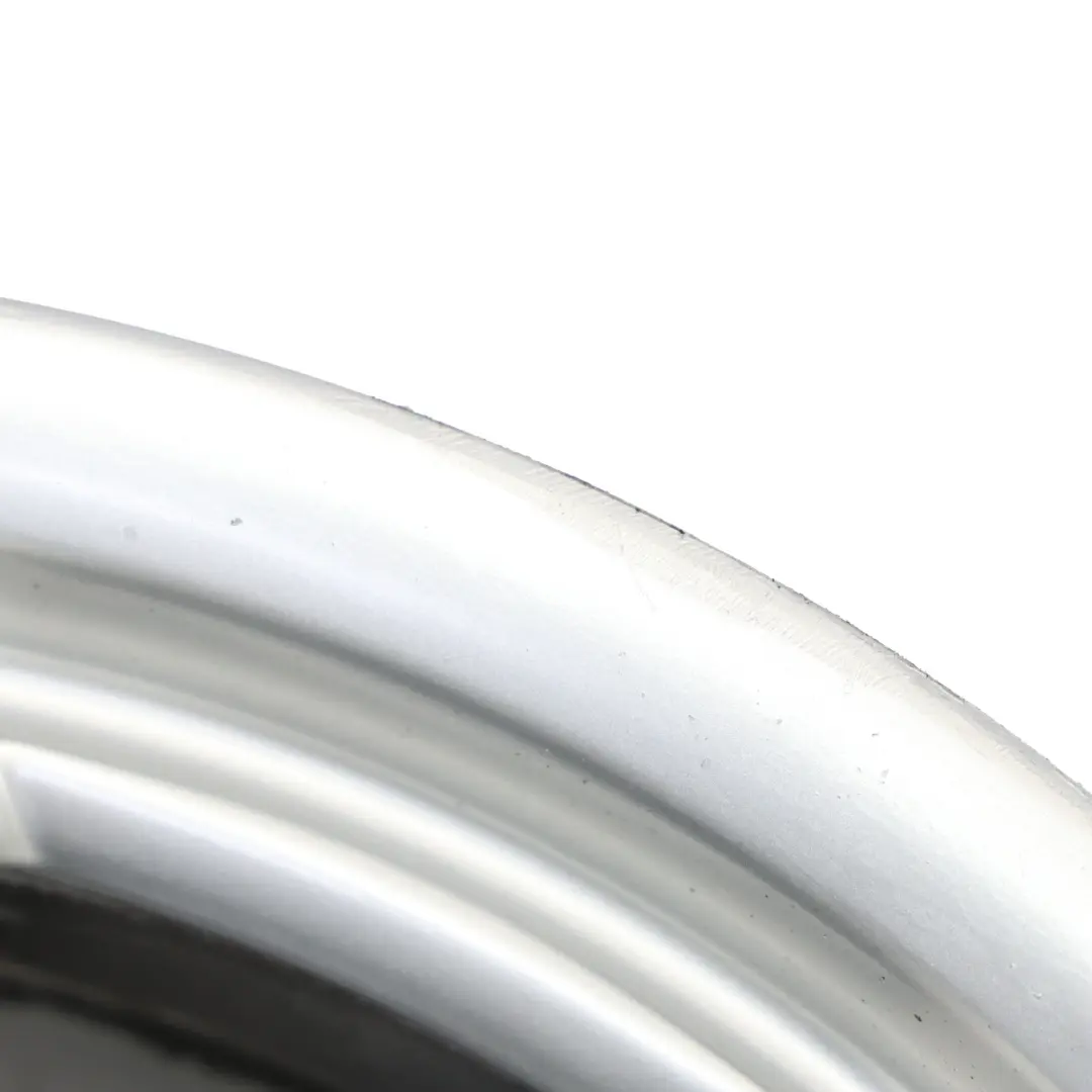 Alloy Wheel Rim 16" 7J ET:34 7-Hole to Mercedes R171 Silver with Part number A1714010902 Mercedes R171 Silver Alloy Wheel Rim 16" 7J ET:34 7-Hole - SKU A1714010902-3 - Part number A1714010902