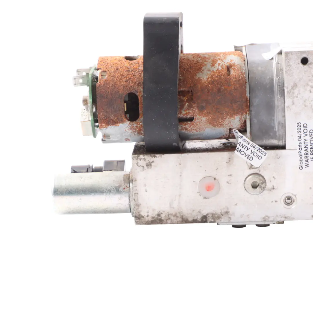 Hydraulic Unit Roof Motor Pump Top A1718000030 to Mercedes SLK R171 Convertible with Part number A1718000148 Mercedes SLK R171 Convertible Hydraulic Unit Roof Motor Pump Top A1718000030 - SKU A1718000148-3 - Part number A1718000148