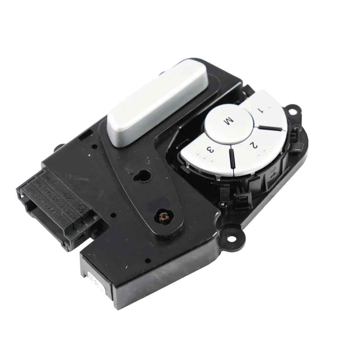 Switch Adjustment Front Left N/S Control Button to Mercedes R171 Seat with Part number A1718205710 Mercedes R171 Seat Switch Adjustment Front Left N/S Control Button - SKU A1718205710 - Part number A1718205710