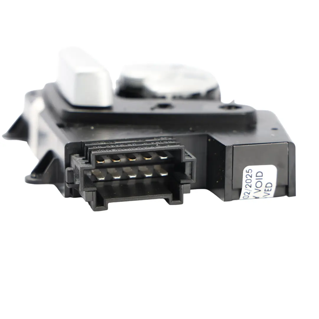 Mercedes R171 Interruptor Ajuste Asiento Delantero Izquierdo Botón - SKU A1718205710 - Número de pieza A1718205710