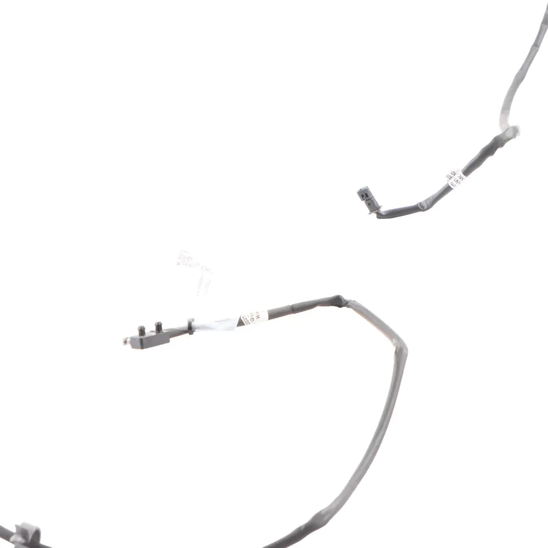 Roof Micro Switch Harness Front to Mercedes R171 with Part number A1718207710 Mercedes R171 Roof Micro Switch Harness Front - SKU A1718207710 - Part number A1718207710