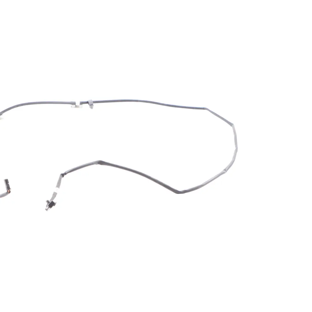 Mercedes R171 Roof Micro Switch Harness Front - SKU A1718207710 - Part number A1718207710