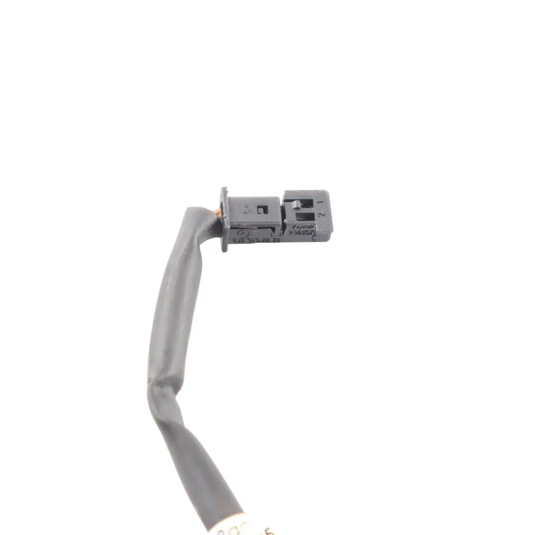 Mercedes R171 Roof Micro Switch Harness Front - SKU A1718207710 - Part number A1718207710