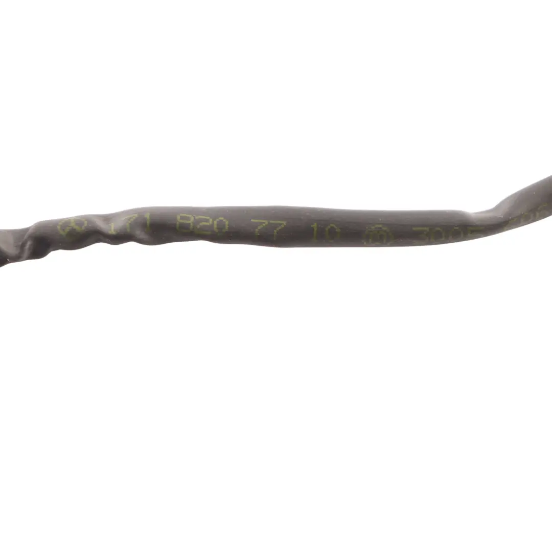 Mercedes R171 Roof Micro Switch Harness Front - SKU A1718207710 - Part number A1718207710