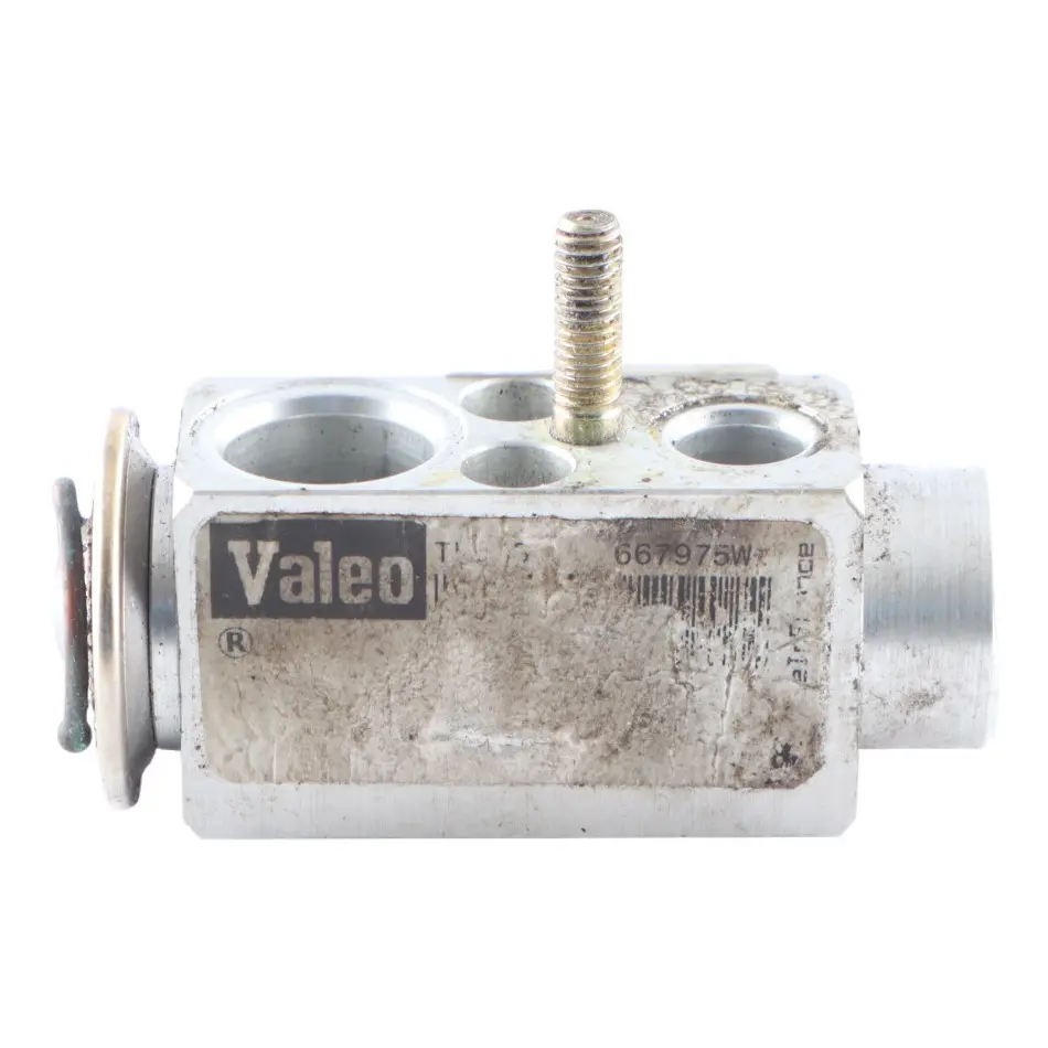 Expansion Valve Mercedes R171 W169 W245 Air Conditioning A/C to with Part number A1718300184 Expansion Valve Mercedes R171 W169 W245 Air Conditioning A/C - SKU A1718300184 - Part number A1718300184