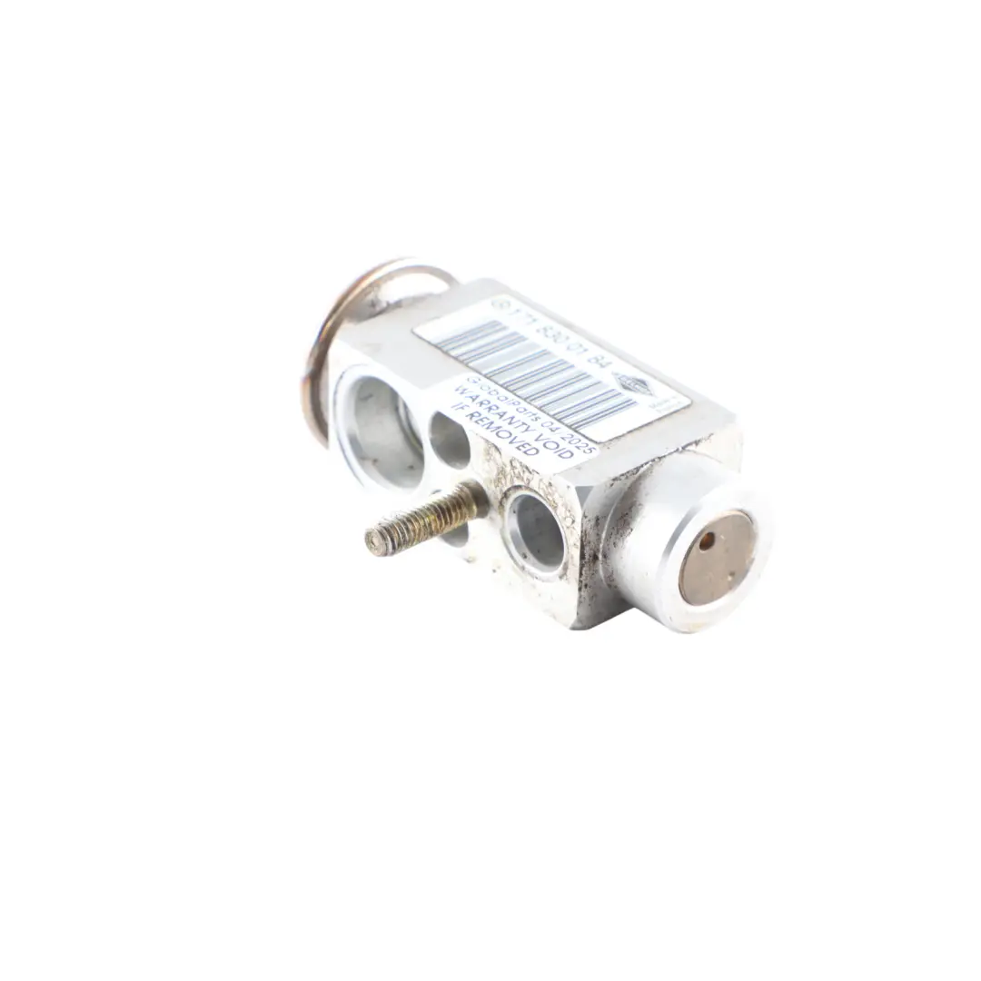  Expansion Valve Mercedes R171 W169 W245 Air Conditioning A/C - SKU A1718300184 - Part number A1718300184