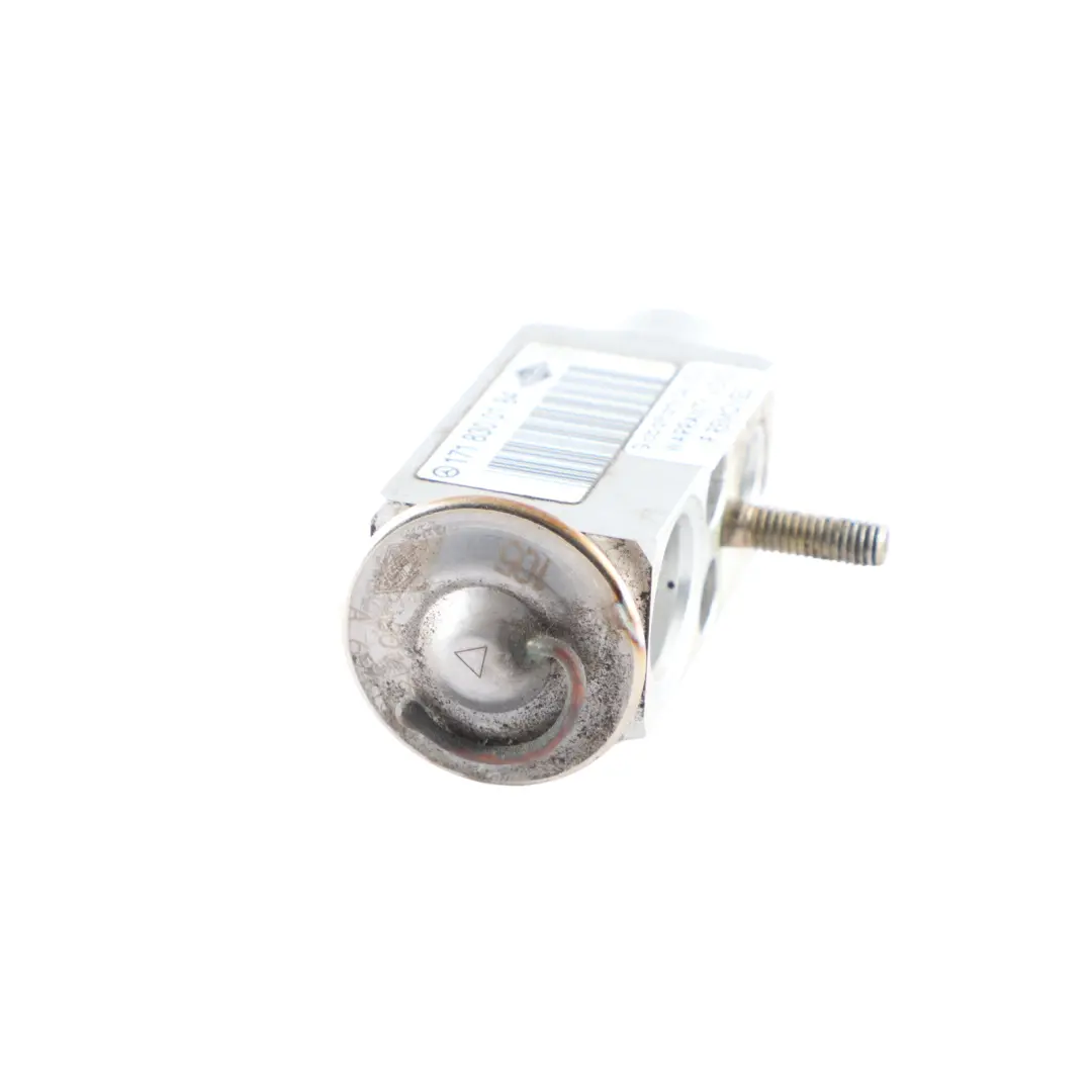 Expansion Valve Mercedes R171 W169 W245 Air Conditioning A/C to with Part number A1718300184 Expansion Valve Mercedes R171 W169 W245 Air Conditioning A/C - SKU A1718300184 - Part number A1718300184