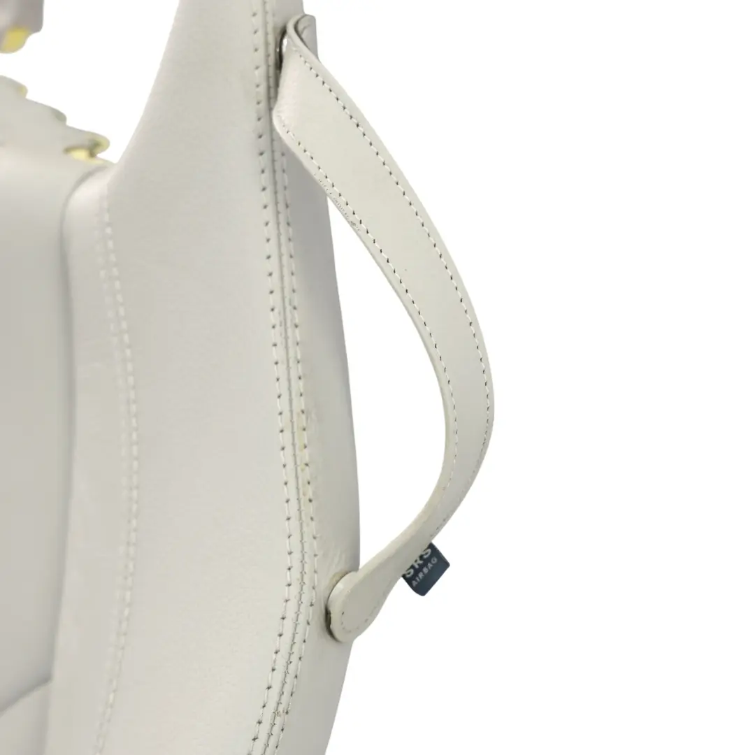 Sedile Anteriore Sinistro Schienale Posteriore Riscaldato Grigia per Mercedes R171 con numero di parte A1719103347 Mercedes R171 Sedile Anteriore Sinistro Schienale Posteriore Riscaldato Grigia - SKU A1719103347 - Numero di parte A1719103347