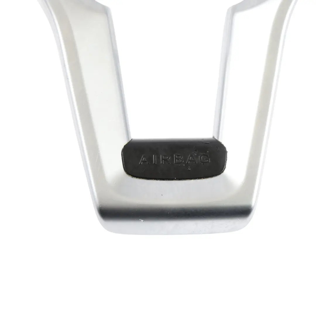 Mercedes R172 Lenkradschalter Multifunktionstaste Silber Zierleiste - SKU A1725400362-3 - Teilenummer A1725400362