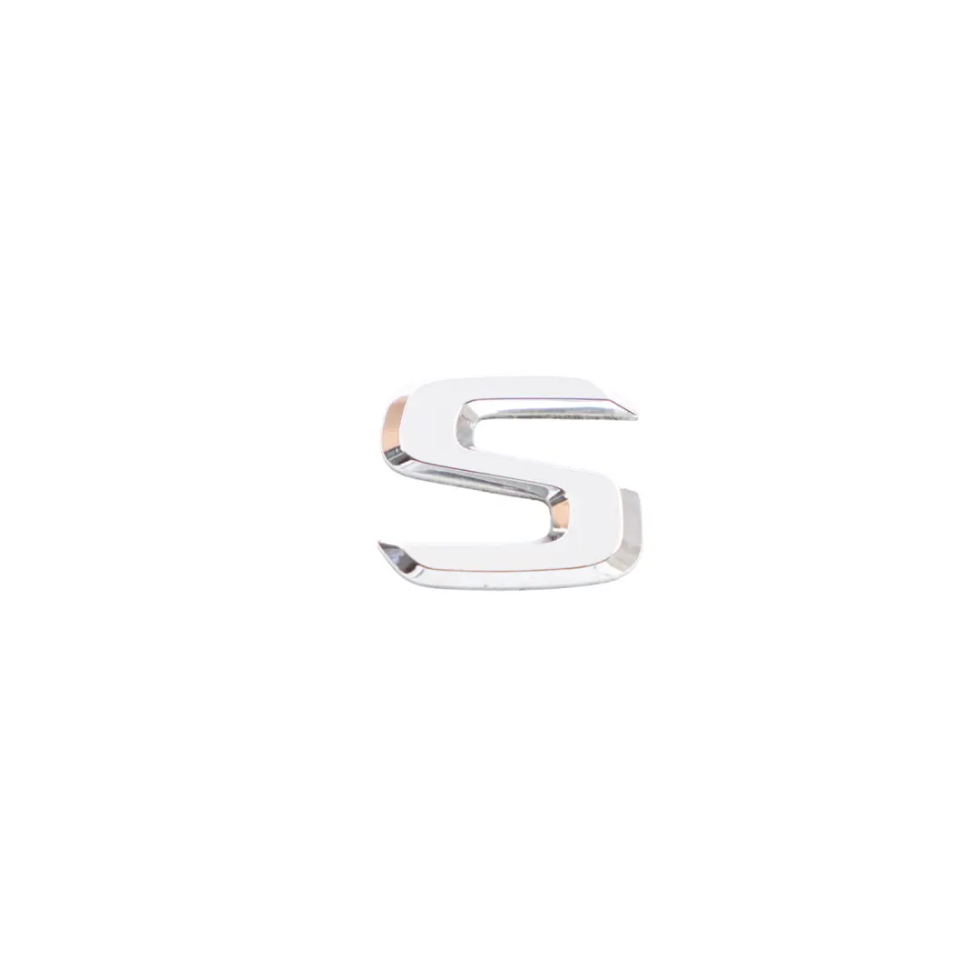 Emblemat Klapa Tylna SLK 250 Napis do Mercedes R172 o numerze A1728170215 Mercedes R172 Emblemat Klapa Tylna SLK 250 Napis - SKU A1728170215 - Numer Części A1728170215