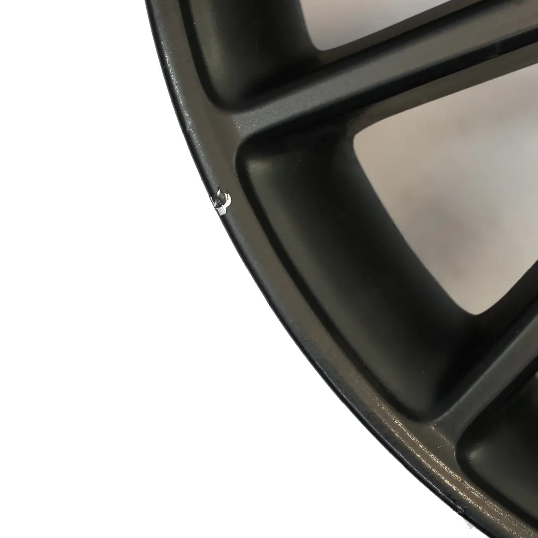 Mercedes W204 Felga Aluminiowa AMG 18" 8J - SKU A1764010200-1 - Numer Części A1764010200