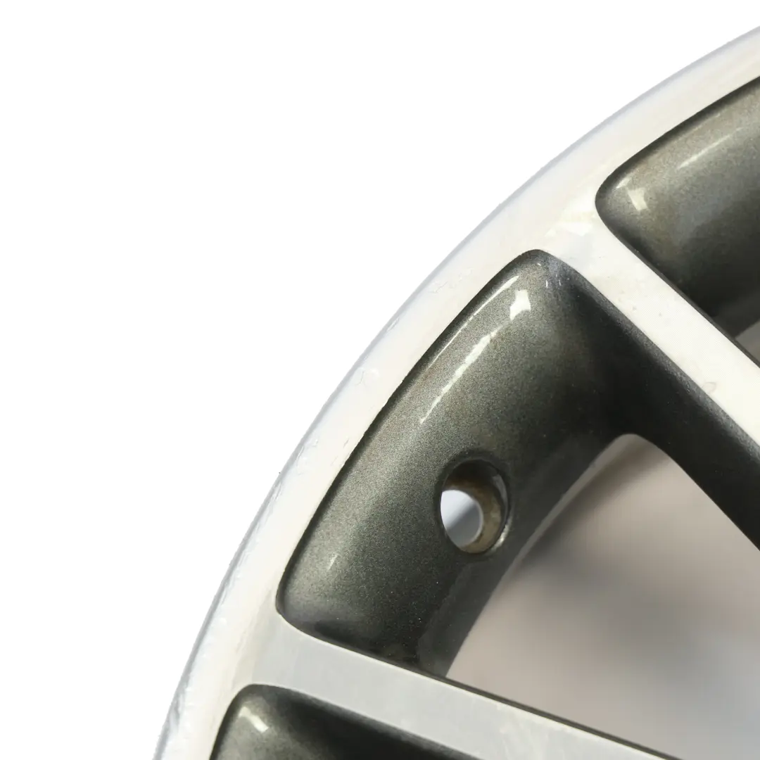 Felga Aluminiowa 18" 14 Szprych ET:52 7.5J do Mercedes W176 AMG o numerze A1764010200 Mercedes W176 AMG Felga Aluminiowa 18" 14 Szprych ET:52 7.5J - SKU A1764010200-2 - Numer Części A1764010200