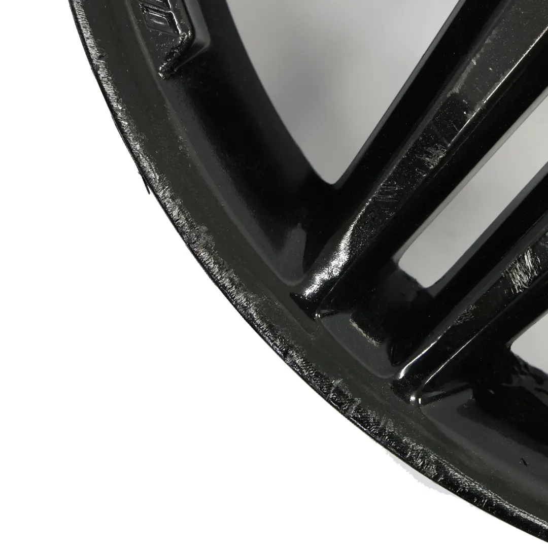 Llanta aleación 18" ET:52 7.5J para Mercedes W176 W246 AMG con número de pieza A1764010302 Mercedes W176 W246 AMG Llanta aleación 18" ET:52 7.5J - SKU A1764010302-8 - Número de pieza A1764010302