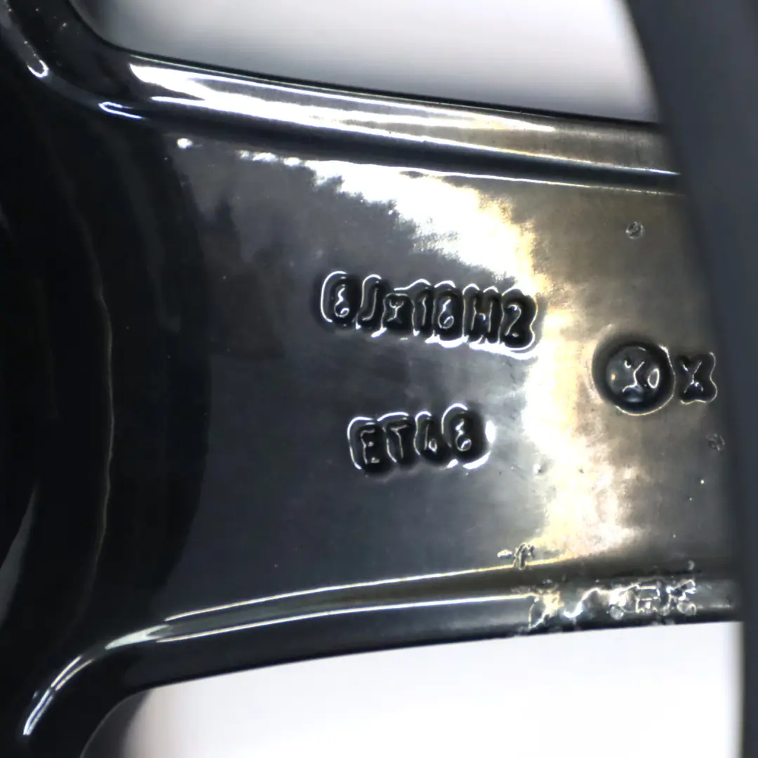 Felga aluminiowa 18" 5 Double Spoke ET:48 8J do Mercedes W176 AMG o numerze A1764010402 Mercedes W176 AMG Felga aluminiowa 18" 5 Double Spoke ET:48 8J - SKU A1764010402-4 - Numer Części A1764010402